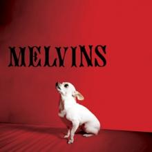 MELVINS  - VINYL NUDE WITH BOOTS [VINYL]