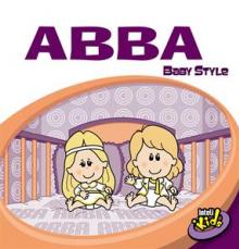 ABBA.=TRIB=  - CD BABY STYLE