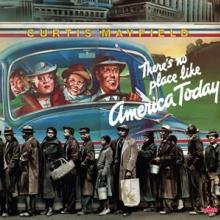  THERES NO PLACE LIKE AMERICA TODAY [VINYL] - suprshop.cz