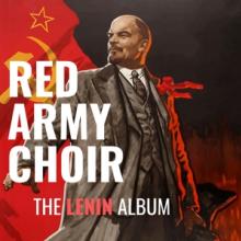 RED ARMY CHOIR  - VINYL LENIN ALBUM [VINYL]