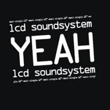 LCD SOUNDSYSTEM  - VINYL YEAH [VINYL]