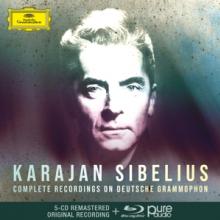  COMPLETE SIBELIUS RECORDINGS O - supershop.sk