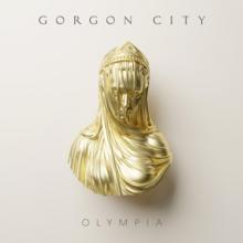 GORGON CITY  - CD OLYMPIA