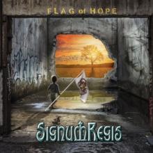 SIGNUM REGIS  - CDEP FLAG OF HOPE EP