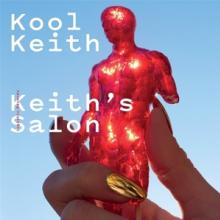 KOOL KEITH  - CD KEITH'S SALON