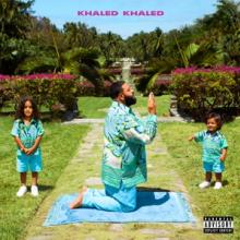 DJ KHALED  - CD KHALED KHALED