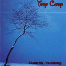 CAREY TONY  - CD ANTHOLOGY