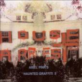 ARIEL PINK'S HAUNTED GRAFITTI  - CD HOUSE ARREST