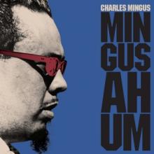 MINGUS CHARLES  - 2xVINYL MINGUS AH HUM -LP+CD- [VINYL]