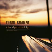 TURIN BRAKES  - 2xCD OPTIMIST