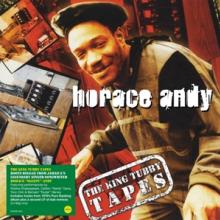 ANDY HORACE  - 2xVINYL KING TUBBY TAPES [VINYL]
