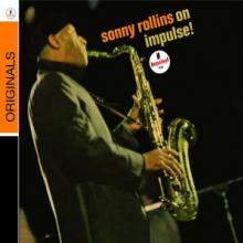 ROLLINS SONNY  - CD ON IMPULSE -ORIGINALS-
