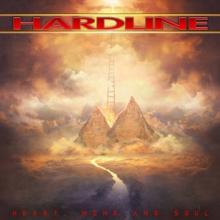 HARDLINE  - CD HEART, MIND AND SOUL