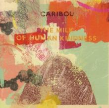 CARIBOU  - 2xVINYL MILK OF HUMAN.. -LP+CD- [VINYL]