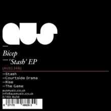 BICEP  - VINYL STASH EP -EP- [VINYL]