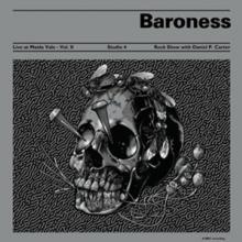 BARONESS  - VINYL LIVE AT.. -BLACK FR- [VINYL]