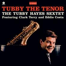 HAYES TUBBY  - VINYL TUBBY THE TENOR -HQ- [VINYL]