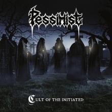 PESSIMIST  - CD CULT OF THE.. -REISSUE-