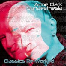 CLARK ANNE  - 2xVINYL SYNAESTHESIA: ANNE CLARK [VINYL]