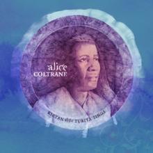 COLTRANE ALICE  - CD KIRTAN: TURIYA SINGS