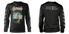 CRYPTOPSY  - TS BLASPHEMY MADE FLESH