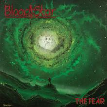 BLOOD STAR  - MCD THE FEAR