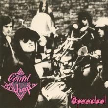COUNT BISHOPS  - SI SPEEDBALL -EP- /7