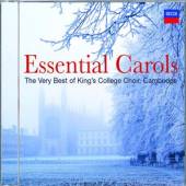 CHOIR OF KINGS COLLEGE CAM  - 2xCD 0