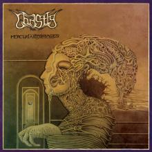 GHASTLY  - VINYL MERCURIAL PASS..