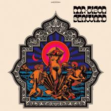 MR. BISON  - VINYL SEAWARD [VINYL]