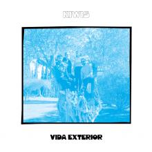 KIWIS  - VINYL VIDA EXTERIOR [VINYL]