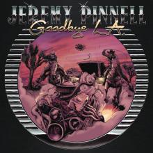 PINNELL JEREMY  - VINYL GOODBYE LA [VINYL]