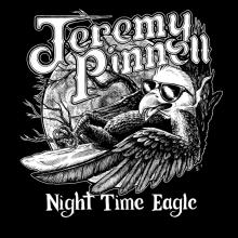 PINNELL JEREMY  - SI NIGHTTIME EAGLE /7