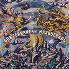SUBTERRANEAN MASQUERADE  - CD MOUNTAIN FEVER