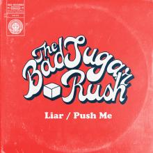  LIAR / PUSH ME /7 - supershop.sk