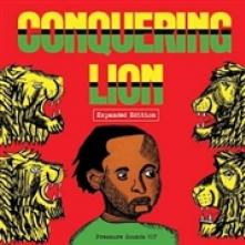 YABBY YOU & THE PROPHETS  - CD CONQUERING LION-EXPANDED-