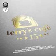 VARIOUS  - CD TERRY'S CAFE 15