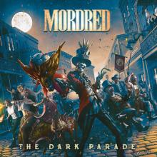 MORDRED  - CD DARK PARADE [DIGI]