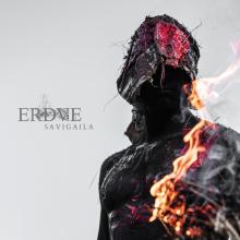 ERDVE  - CD SAVIGAILA [DIGI]