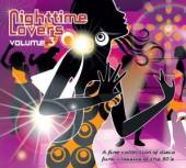 VARIOUS  - CD NIGHTTIME LOVERS 3
