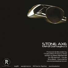 STONE AXE/MIGHTY HIGH  - SI DON'T PANIC...IT'S.. /7