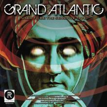 GRAND ATLANTIC/SKY PARADE  - SI SPLIT /7