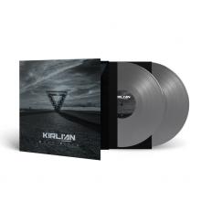 KIRLIAN CAMERA  - 2xVINYL COLD PILLS (..