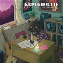 GHOULIE KEPI  - SI LOVE LETTER/THE.. /7