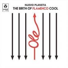 VARIOUS  - CD BIRTH OF FLAMENCO COOL