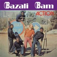 BAZALI BAM  - VINYL ACTION [VINYL]