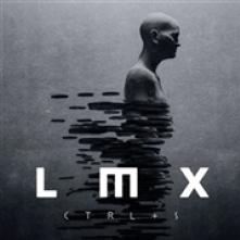 LMX  - CD CTRL+S [DIGI]