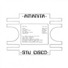  AMANITA [LTD] [VINYL] - suprshop.cz