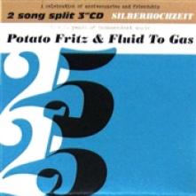 FLUID TO GAS/ POTATO FRIT  - SI SILBERHOCHZEIT /7