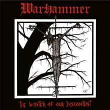 WARHAMMER  - VINYL WINTER OF.. -COLOURED- [VINYL]